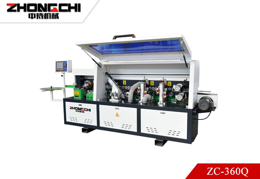 ZC-360Q 全自动封边机