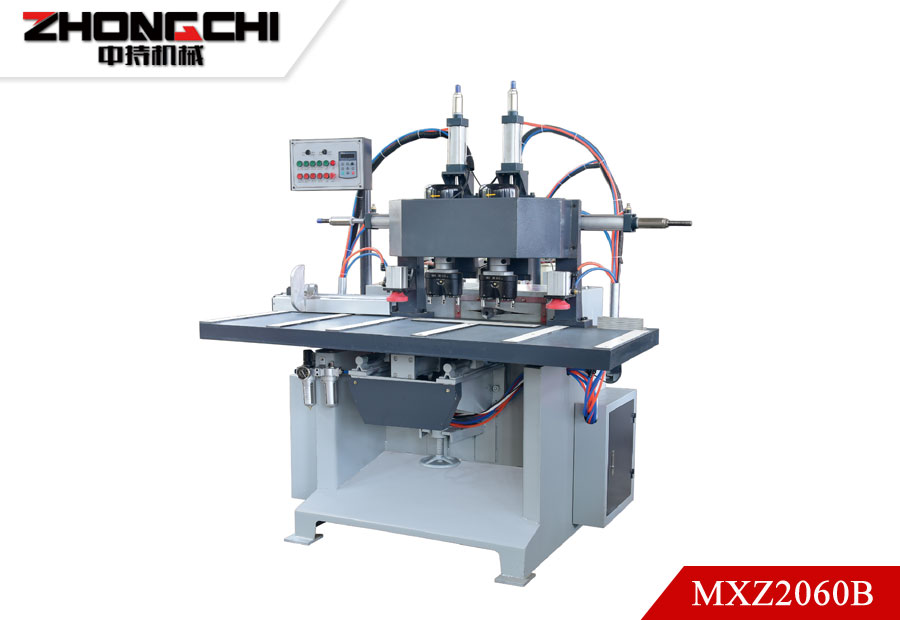 MXZ2060B双头门锁开孔机