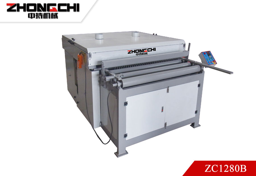  ZC1280B多片锯