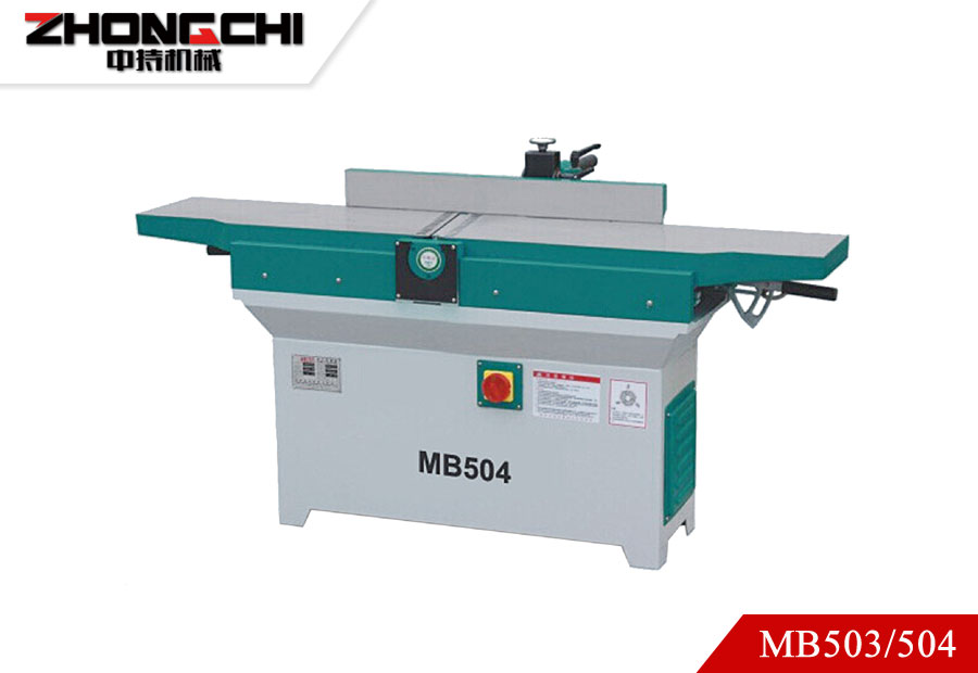 MB503/MB504木工平刨