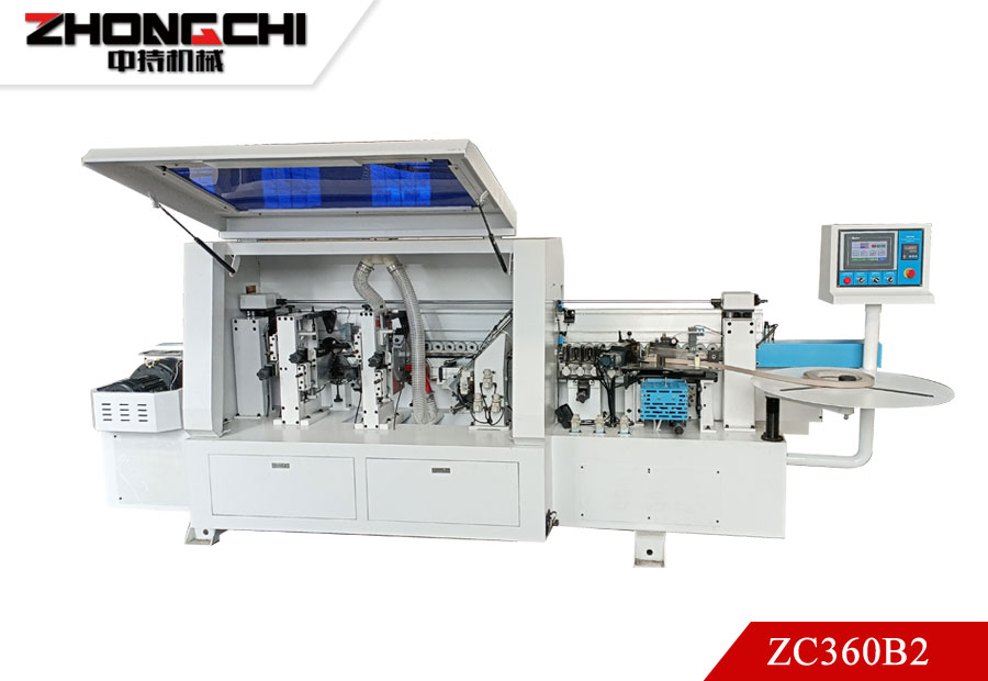 ZC360B2 封边机